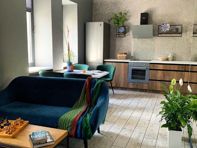 Квартира аренда в Запорожье