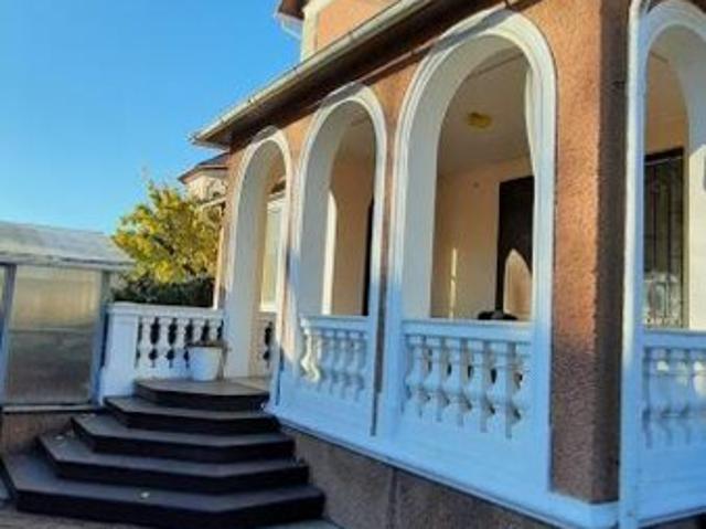 Дом продажа в Великодолинском, Днепропетровской области