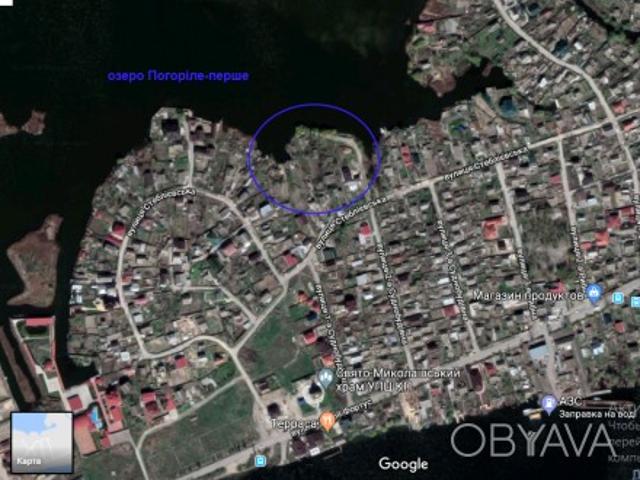 Участок аренда в Херсоне