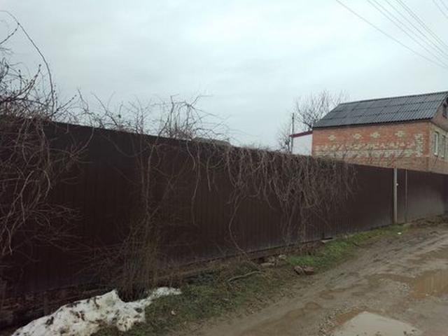 Участок продажа в Армавир, Краснодарский Край