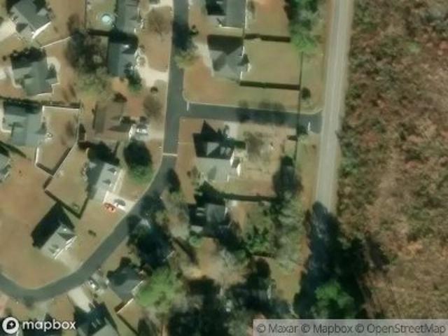 House for sale in Ridgeland, South Carolina