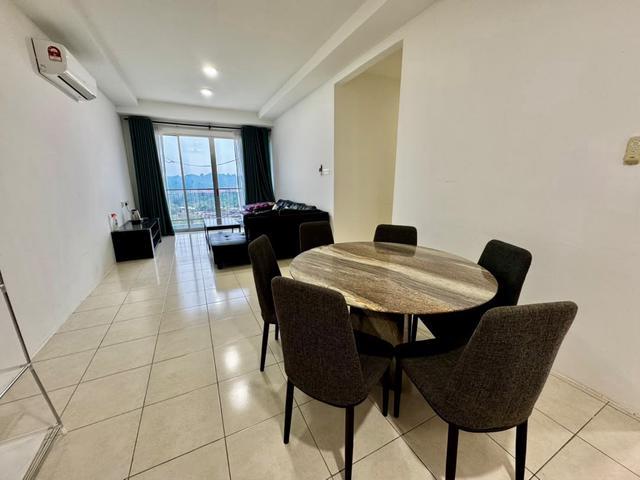 Apartment for rent in Samarahan, Kota Samarahan
