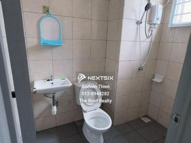 Apartment for rent in Samarahan, Kota Samarahan