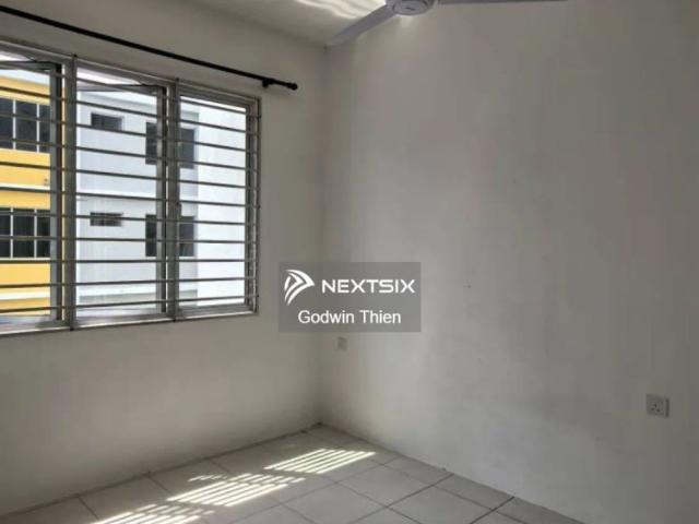 Apartment for rent in Samarahan, Kota Samarahan