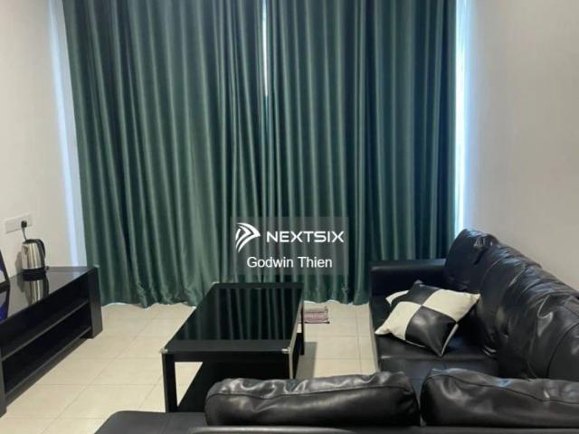 Apartment for rent in Samarahan, Kota Samarahan