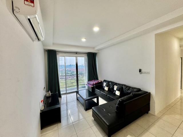 Apartment for rent in Samarahan, Kota Samarahan