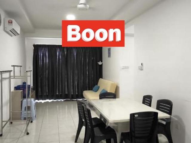 Apartment for rent in Kota Samarahan, Bahagian Samarahan