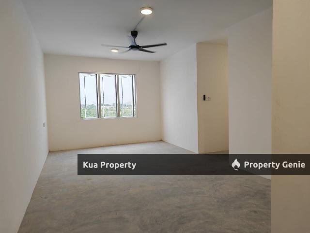 Apartment for rent in Samarahan