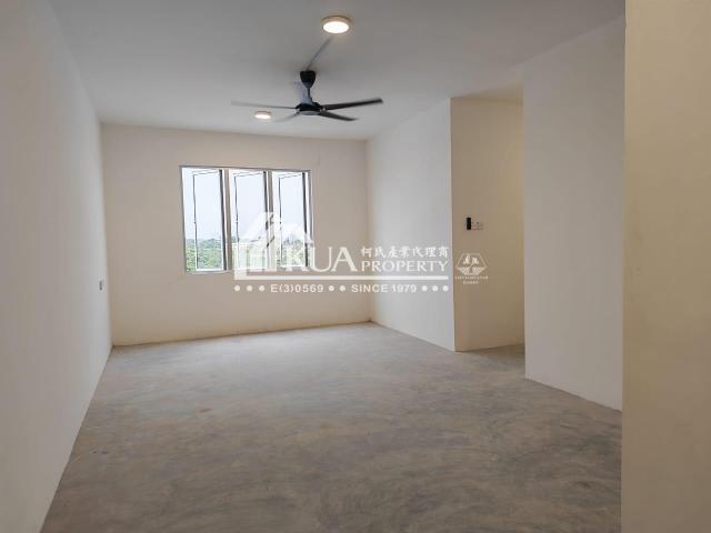 Apartment for rent in Samarahan