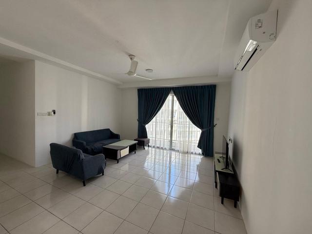 Apartment for rent in Samarahan, Kota Samarahan