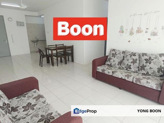 Condominium for rent in Kuching