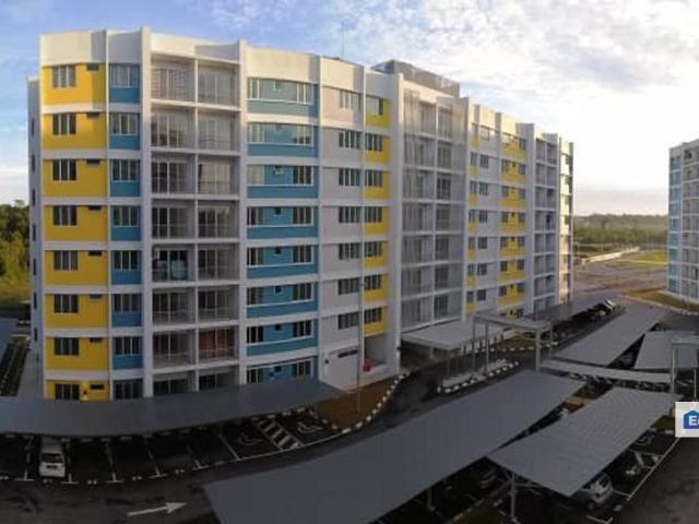 Condominium for rent in Kuching