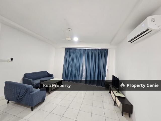 Apartment for rent in Samarahan