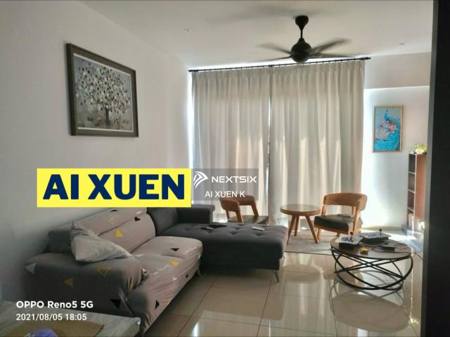Residential House for rent in Samarahan, Kota Samarahan