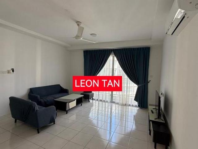 Apartment for rent in Kota Samarahan, Sarawak