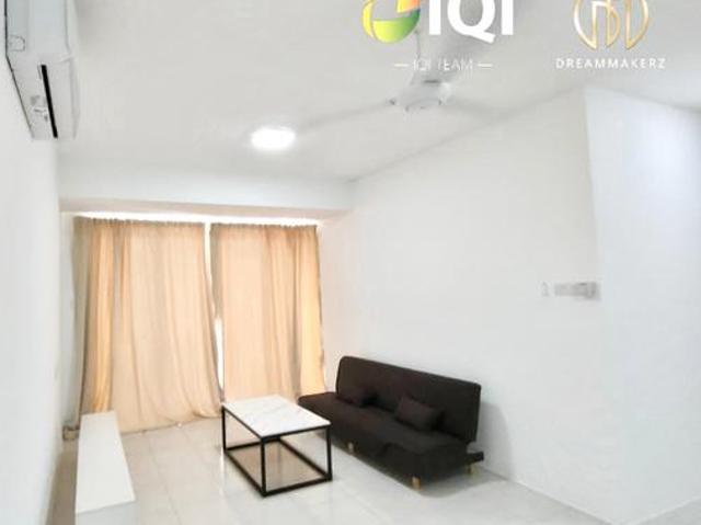 Apartment for rent in Samarahan, Kota Samarahan