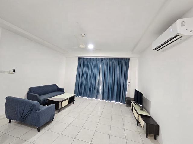 Apartment for rent in Samarahan, Kota Samarahan