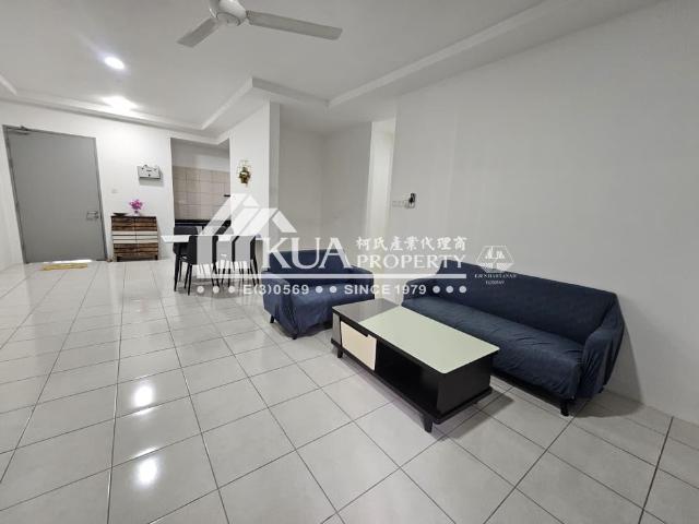 Apartment for rent in Kuching, Sarawak