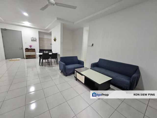 Condominium for rent in Samarahan, Kota Samarahan