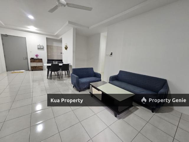 Apartment for rent in Samarahan, Kota Samarahan
