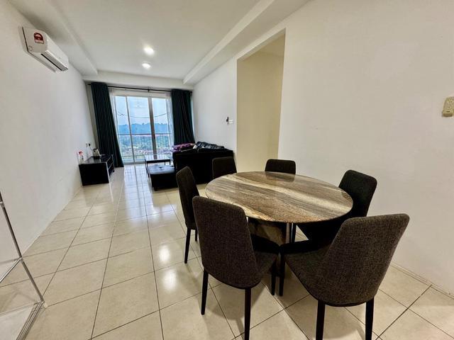 Apartment for rent in Samarahan, Kota Samarahan