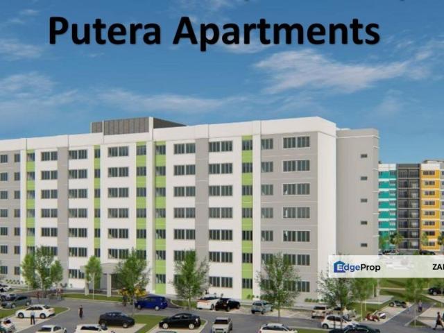 Condominium for sale in Samarahan, Kota Samarahan