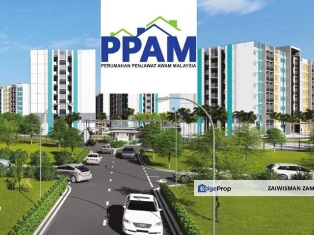 Condominium for sale in Kuching, Sarawak