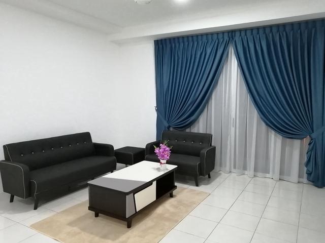 Apartment for rent in Kota Samarahan, Bahagian Samarahan