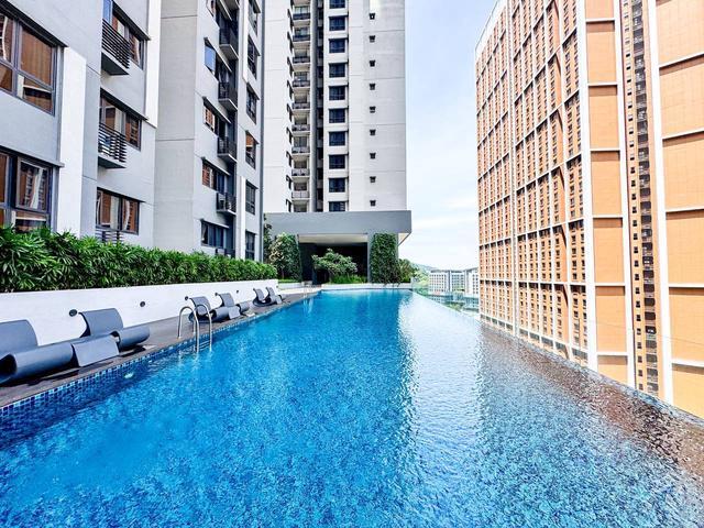 Condominium for sale in Petaling, Damansara Damai
