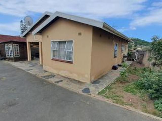 House for sale in Umlazi, Kwazulu-natal