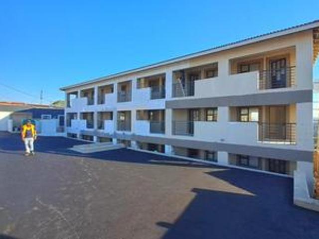 Apartment for rent in New Germany, Kwazulu-natal