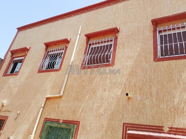 Maison vente à Mellal