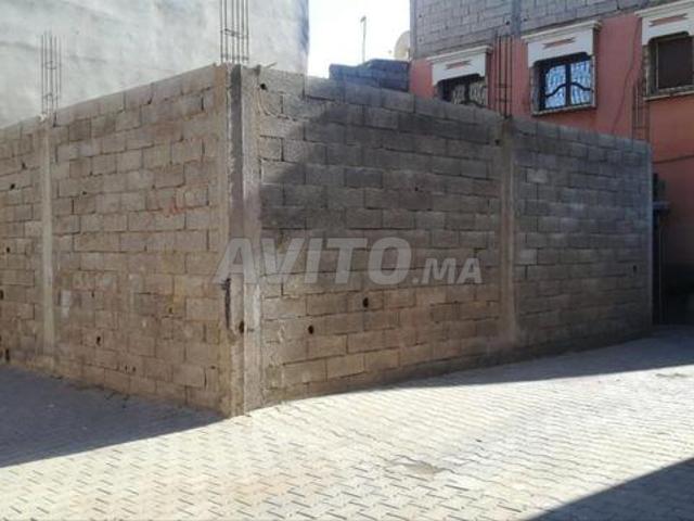 Propriété vente à Aït Melloul, Oued ed Dahab-Lagouira