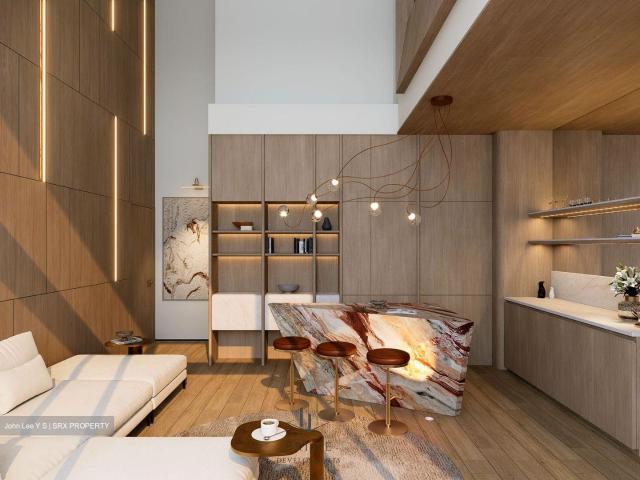 Apartment for sale in Novena