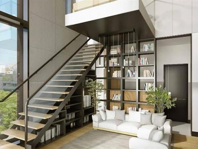 Apartment for sale in Novena