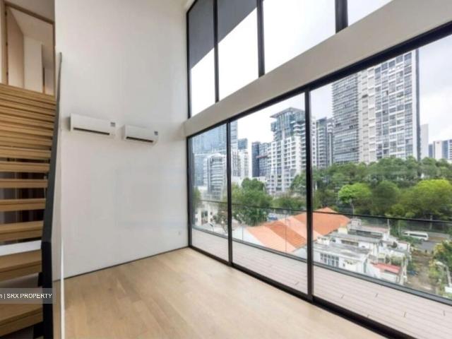 Apartment for sale in Novena