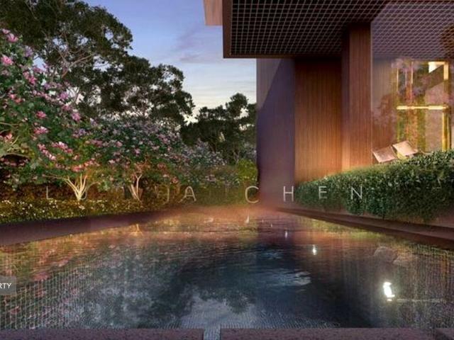 Apartment for sale in Novena