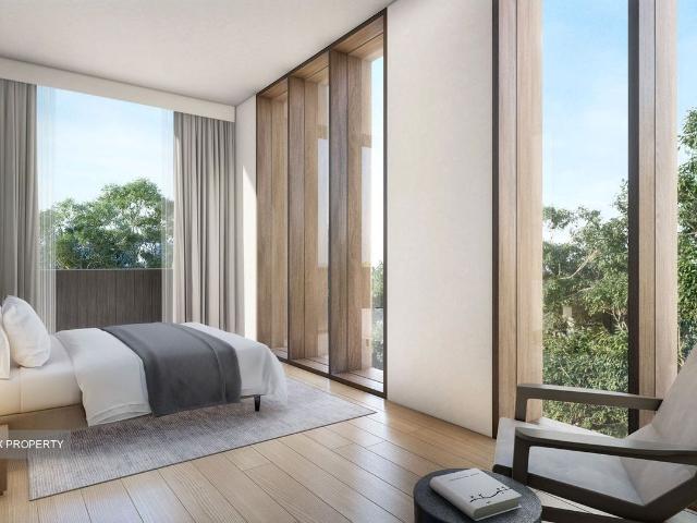 Apartment for sale in Novena