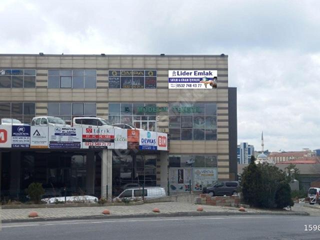 Başakşehir, İstanbul içerisinde satılık Dükkan