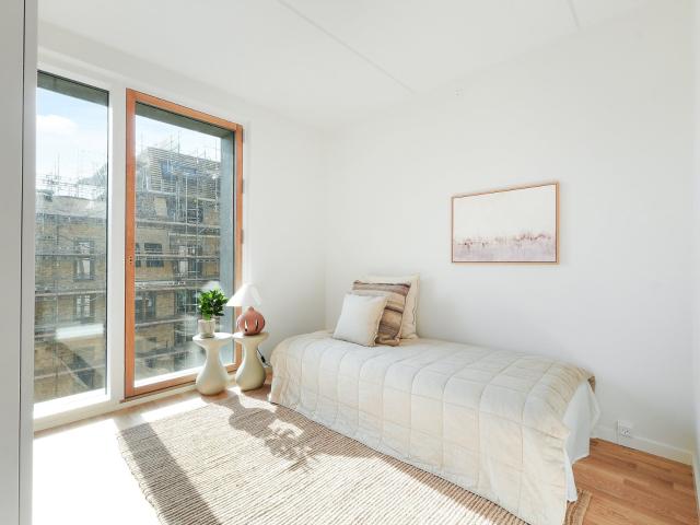 Lejlighed til leje i Frederiksberg C, Brøndby