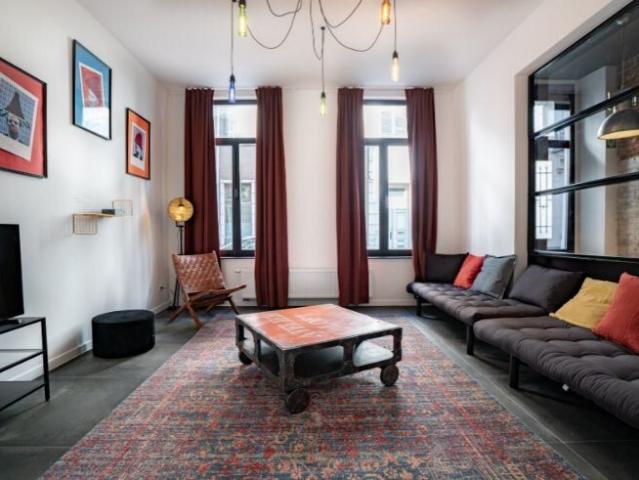 Kot location à Elsene, Bruxelles