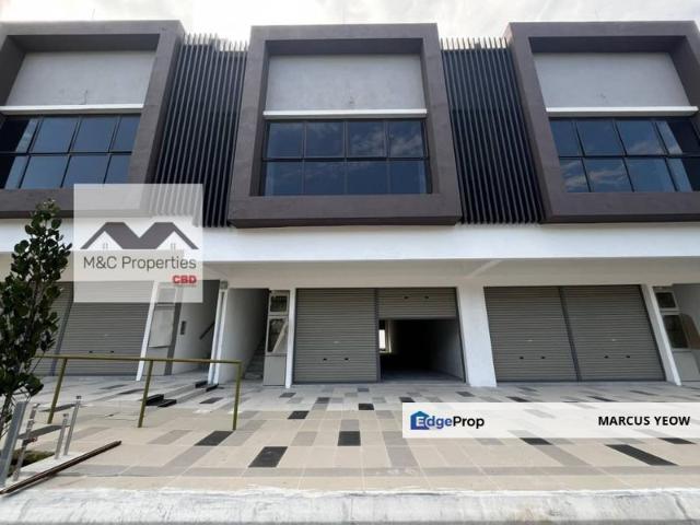 Shop for rent in Sendayan Village, Negeri Sembilan