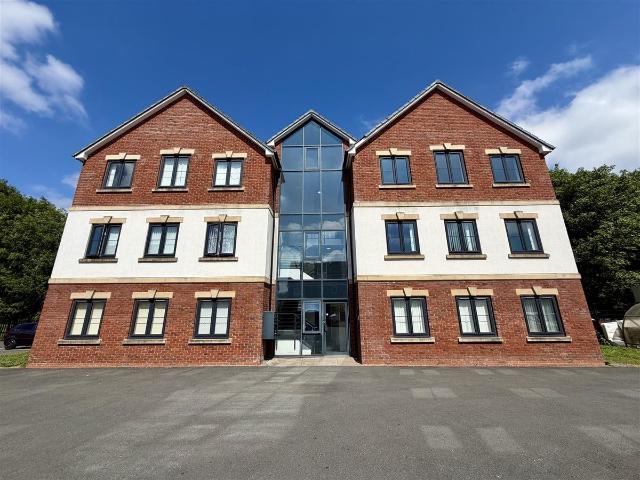 Apartment for rent in West Midlands