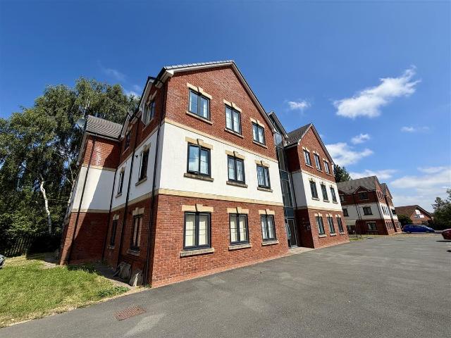 Apartment for rent in West Midlands