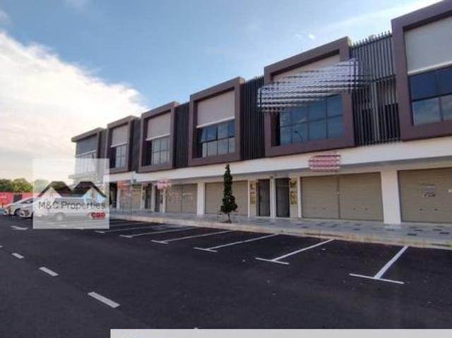 Shop for rent in Sendayan Village, Negeri Sembilan