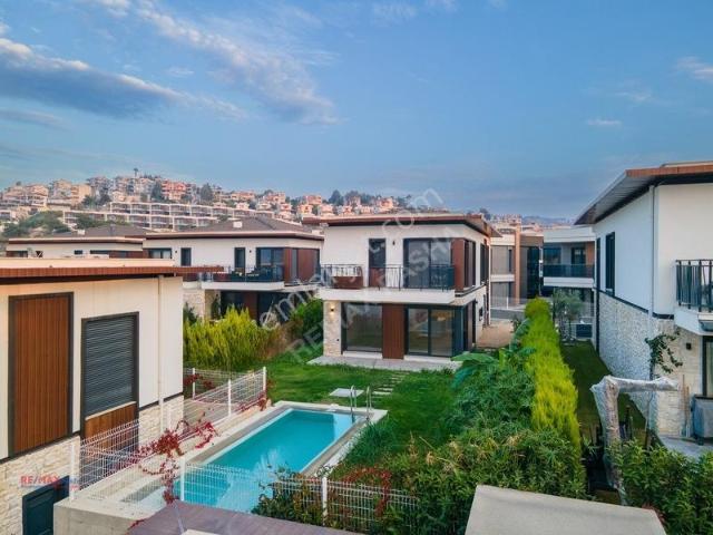 Soğucak, Kuşadası içerisinde satılık Villa