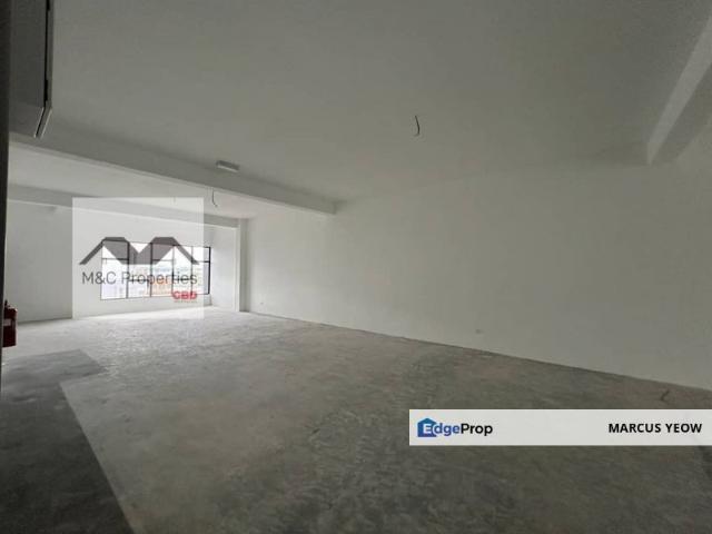Shop for rent in Sendayan Village, Negeri Sembilan