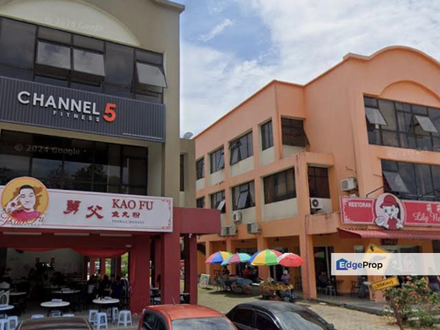 Shop for rent in Sendayan Village, Negeri Sembilan