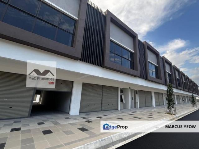 Shop for rent in Sendayan Village, Negeri Sembilan
