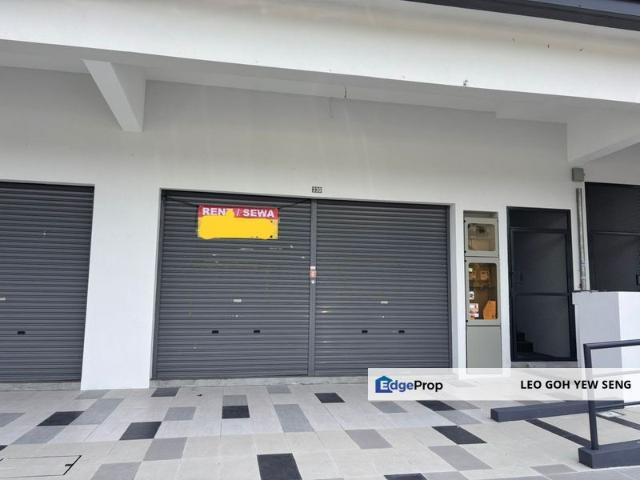 Shop for rent in Sendayan Village, Negeri Sembilan